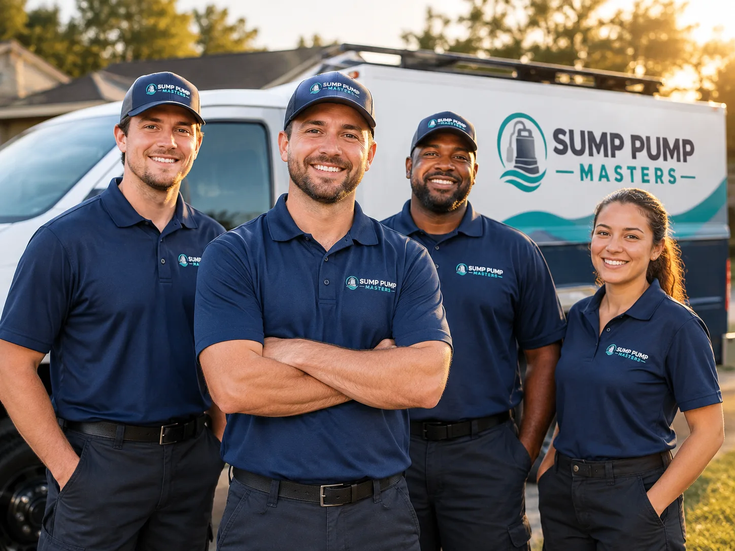 Sump Pump Repair company in Bryan, OH