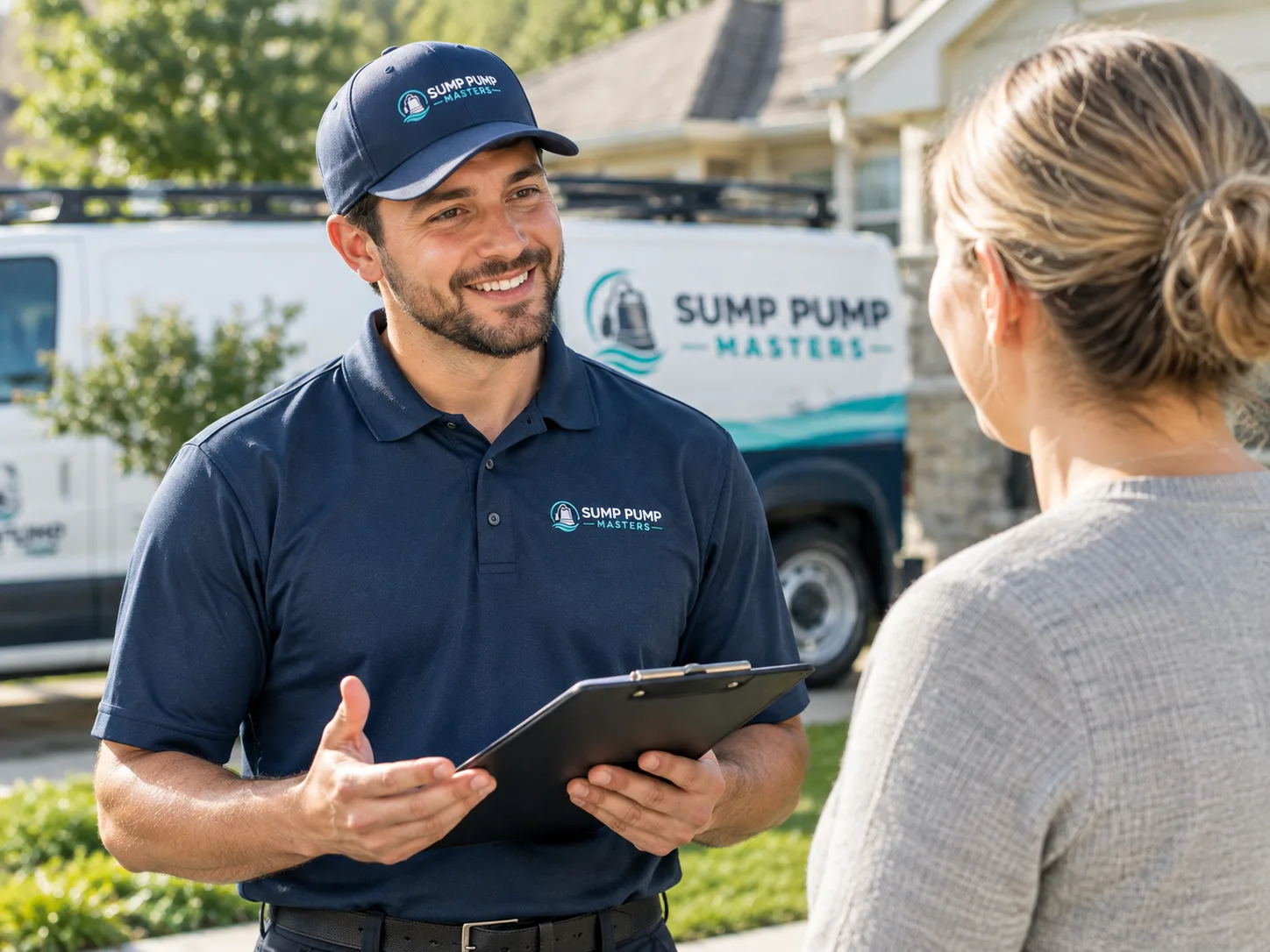 Sump Pump Repair Bryan, OH FAQs